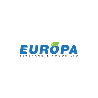 europa beverage & foods logo