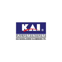 kai aluminium logo