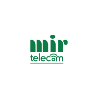 mir telecom logo