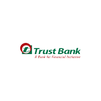 trust bank logo