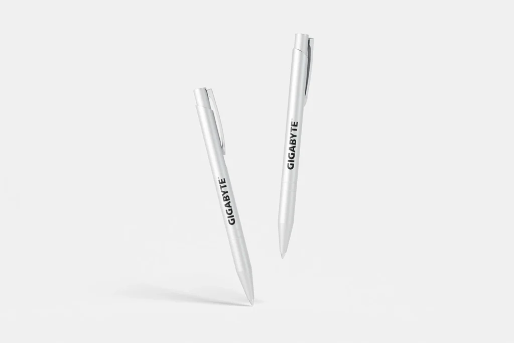 Gigabyte Branding Pen